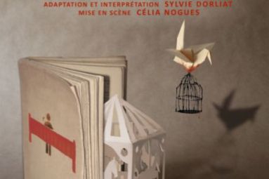 Cie Les souliers à bascule