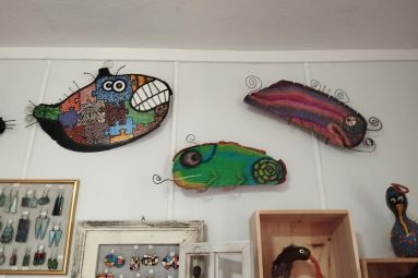 Jacqueline Vanmerris