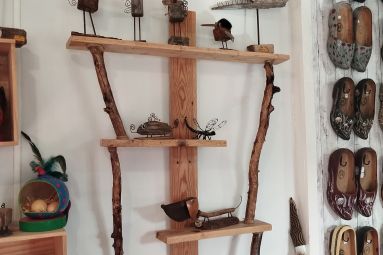 Jacqueline Vanmerris