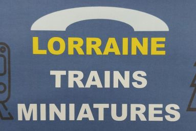Association Lorraine Trains Miniatures