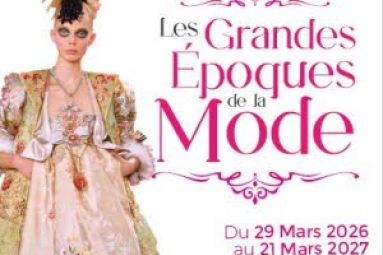 conservatoire des broderies de lunéville