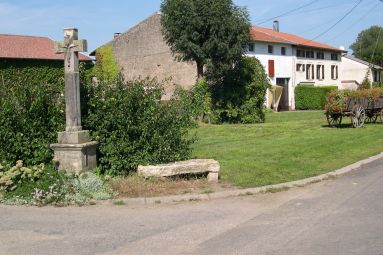 MDT Lunévillois