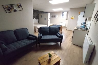 Le Domaine de Fillette