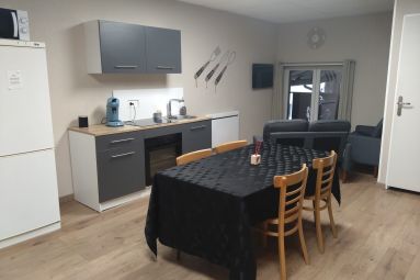 Le Domaine de Fillette