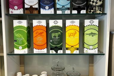 Café Gourmand Lunéville