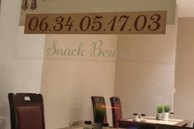 SNACK BEIRUT