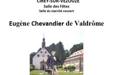 Association Loisirs et Culture de Cirey-sur-Vezouze 