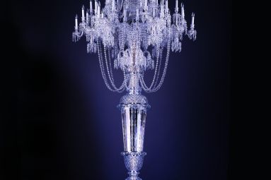 Manufacture de Baccarat 