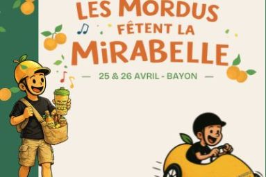 Les Mordus de la Mirabelle