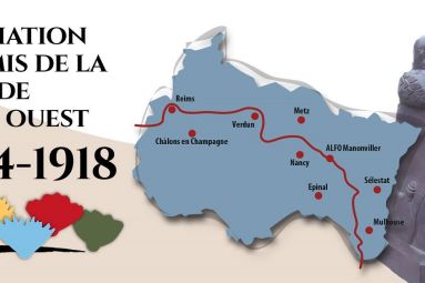 Association des Amis de la Ligne de Front Ouest 