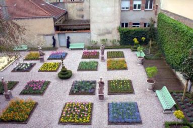 Ville de Lunéville