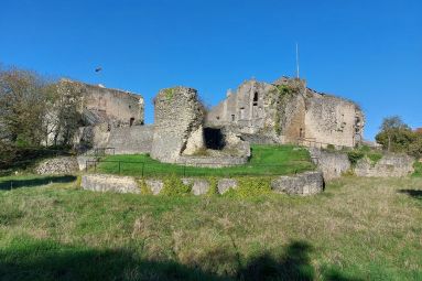 Maison du Tourisme du Pays du Lunévillois 