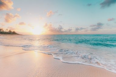 Unsplash Sean Oulashin