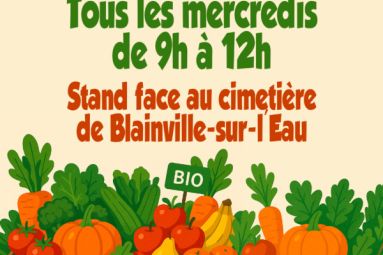 Ville de Blainville