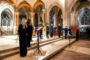 L’Ensemble la Sportelle