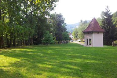 office de tourisme