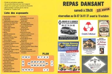 ORAGA