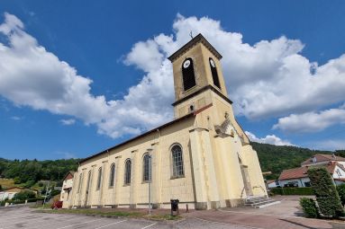 SIVU-Thomas DEVARD