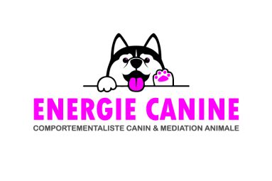 Energie-canine