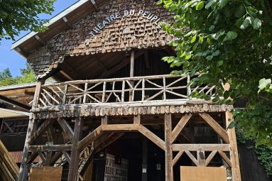 office de tourisme