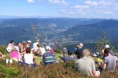 Randosudvosges