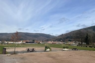 Mairie de Rupt-sur-Moselle