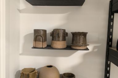 L'atelier de Lydie