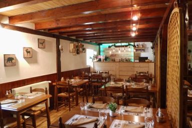 Auberge du tilleul