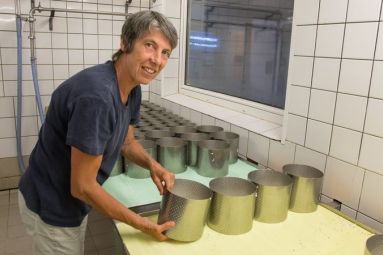 Gaec du Vacceux