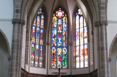 Mairie de Rupt-sur-Moselle