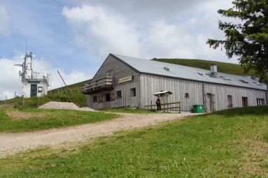 Ferme auberge du Drumont