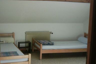 Ferme auberge du Drumont