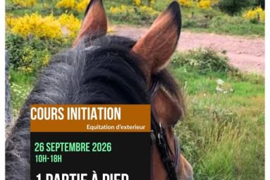LA FERME EQUESTRE DE LA CHARME