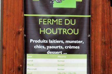 office de tourisme de Bussang