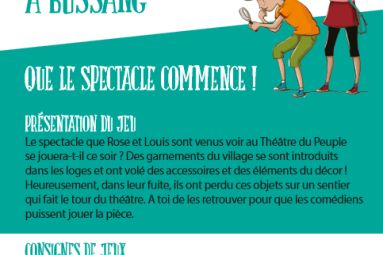 office de tourisme