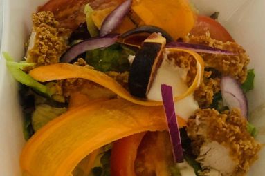 Restaurant  Le Chatelet