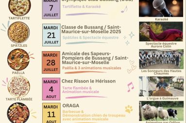 programme