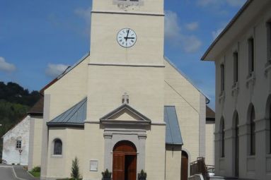 office de tourisme