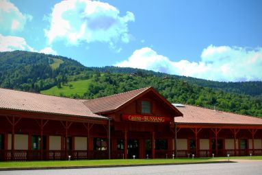 Casino de Bussang
