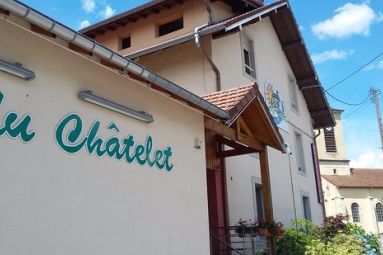Le Châtelet