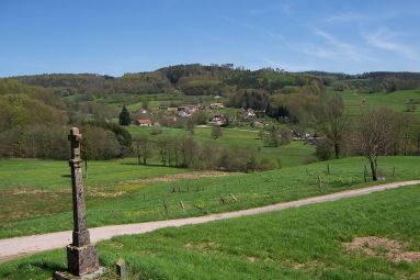 Office de Tourisme Bruyères Vallons des Vosges