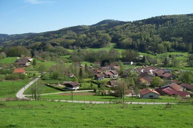 Office de Tourisme Bruyères Vallons des Vosges