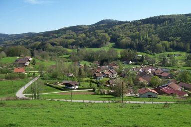 Office de Tourisme Bruyères Vallons des Vosges