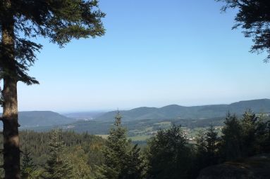 Office de Tourisme Bruyères Vallons des Vosges