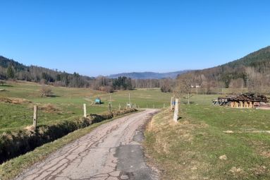 Office de Tourisme Bruyères Vallons des Vosges