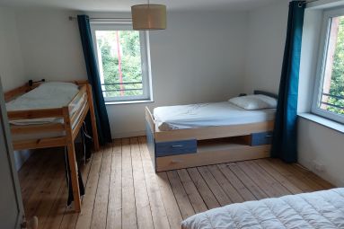 ANNEHEIM Nathalie