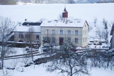 Commune de Xamontarupt