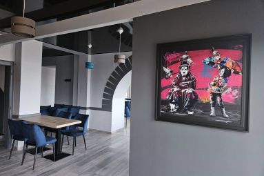 Restaurant Chez Den's (2025)