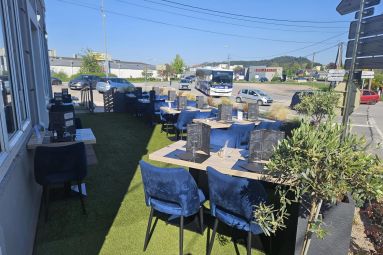 Restaurant Chez Den's (2025)