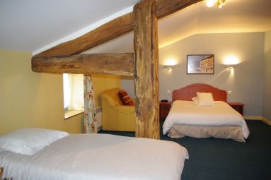 Auberge de Marville